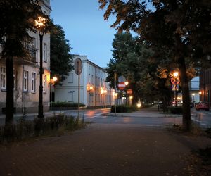 Leszno na zdjęciach