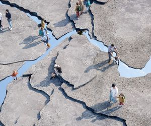 The impact. projekt przebudowy 3 placów w kopenhadze