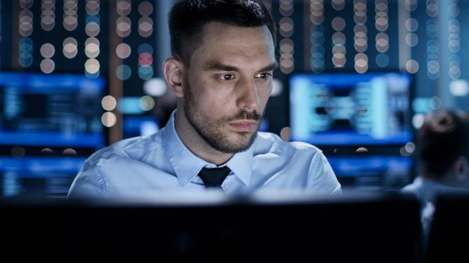 Operator wprowadzania danych