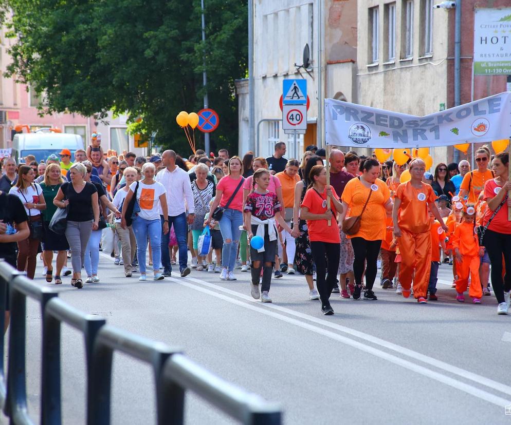 Braniewo gospodarzem festiwalu miast Cittaslow  