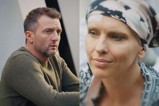 M jak miłość, odcinek 1854: Koniec poszukiwań Doroty? Bartkowi skończą się pieniądze dla detektywa - ZDJĘCIA 