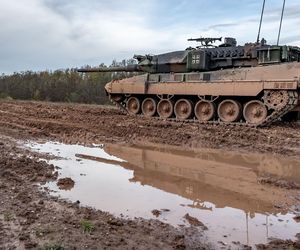 Rozmowy o koalicji w Niemczech z miliardami euro w tle