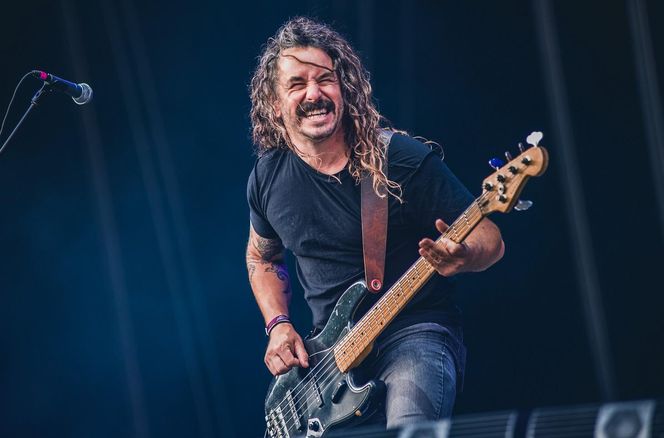 Masters of Rock 2025 - dzień 2.