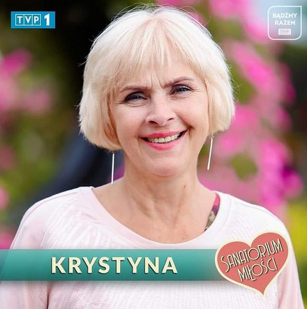 KRYSTYNA