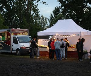 Lublinalia 2025 - tak bawiliście się drugiego dnia!
