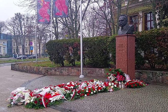 Święto Niepodległości 2025 w Szczecinie