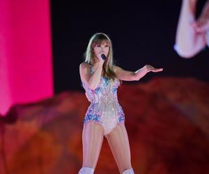 Taylor Swift - koncerty The Eras Tour 2023. Kiedy Europa?