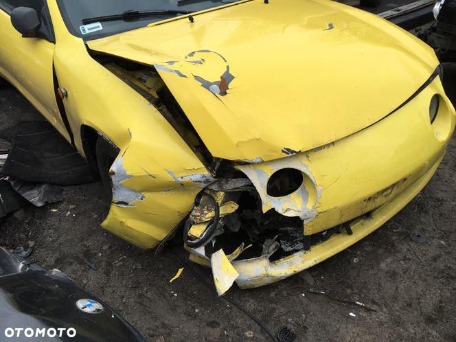 Toyota Celica z filmu Chłopaki nie płaczą