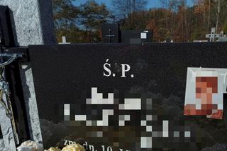 Nie ciała dać synowi pieniędzy. Dźgnął ją bagnetem prosto w serce