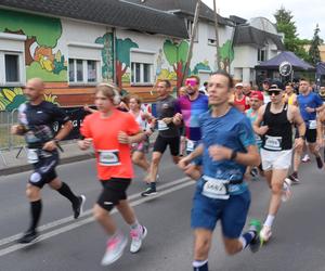 Bieg Lwa w Tarnowie Podgórnym: na starcie prawie trzy tysiące uczestników!