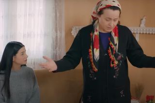 Kuzey bohaterem! Ocali rodzinę Sili przed zbirami nasłanymi przez Alpera.