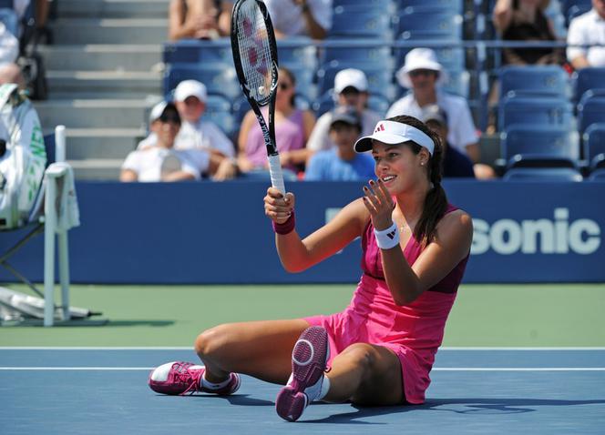 Ana Ivanović