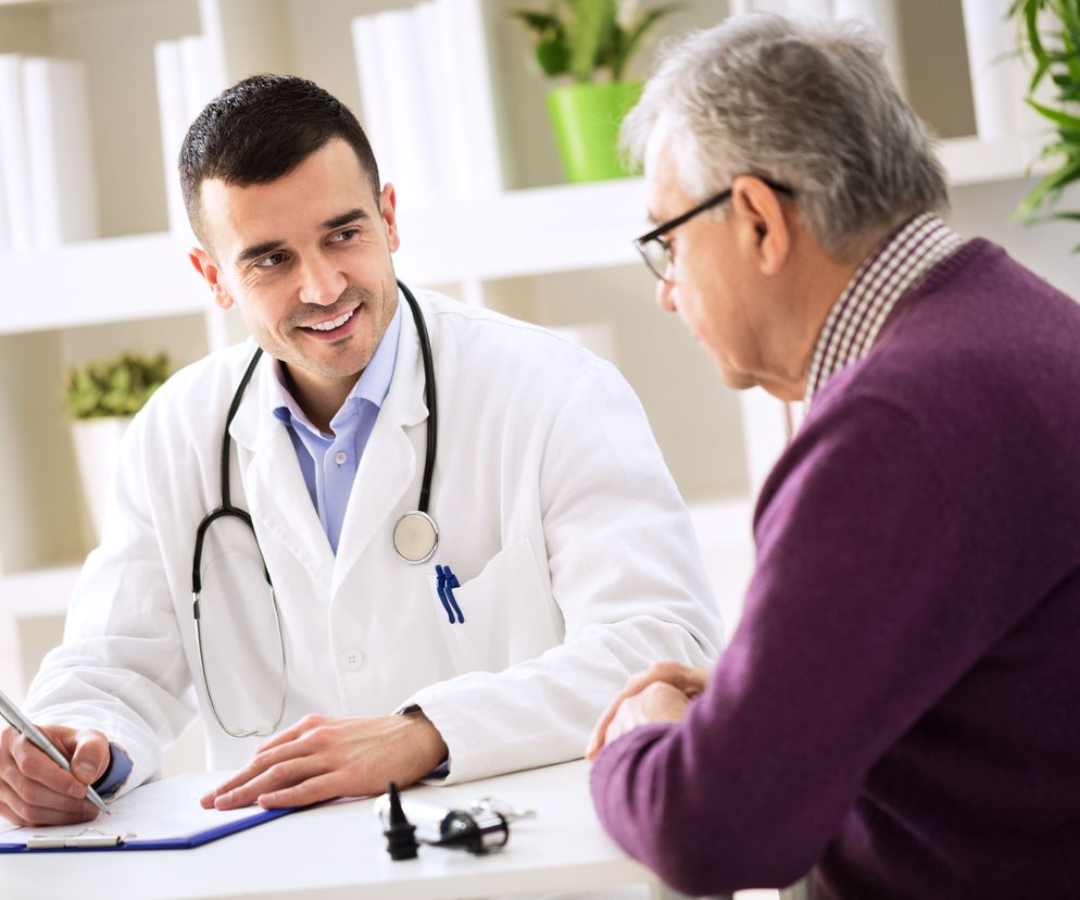 Nocna i świąteczna pomoc medyczna. Jak działa nocna i świąteczna pomoc medyczna?