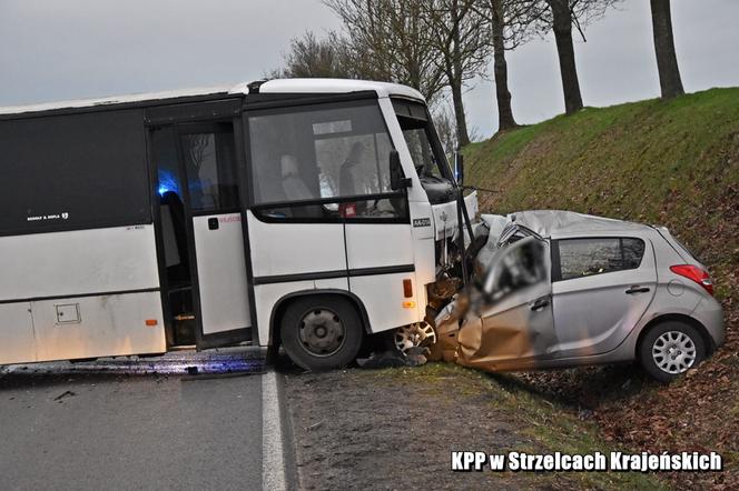 Zginęła w swoje urodziny