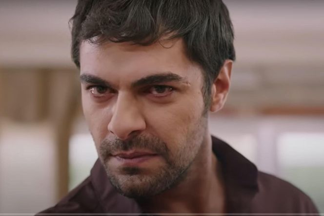 Wściekły Halil powie Songul, że nigdy nie ma nazywać go synem! 