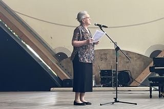  Lublin uczcił 190. urodziny Henryka Wieniawskiego.