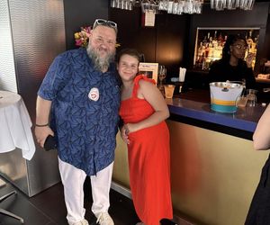 Popłynęli w rejs z fundacją Dar Serca