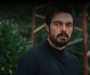 Dziedzictwo (Emanet) odc. 654. Yaman