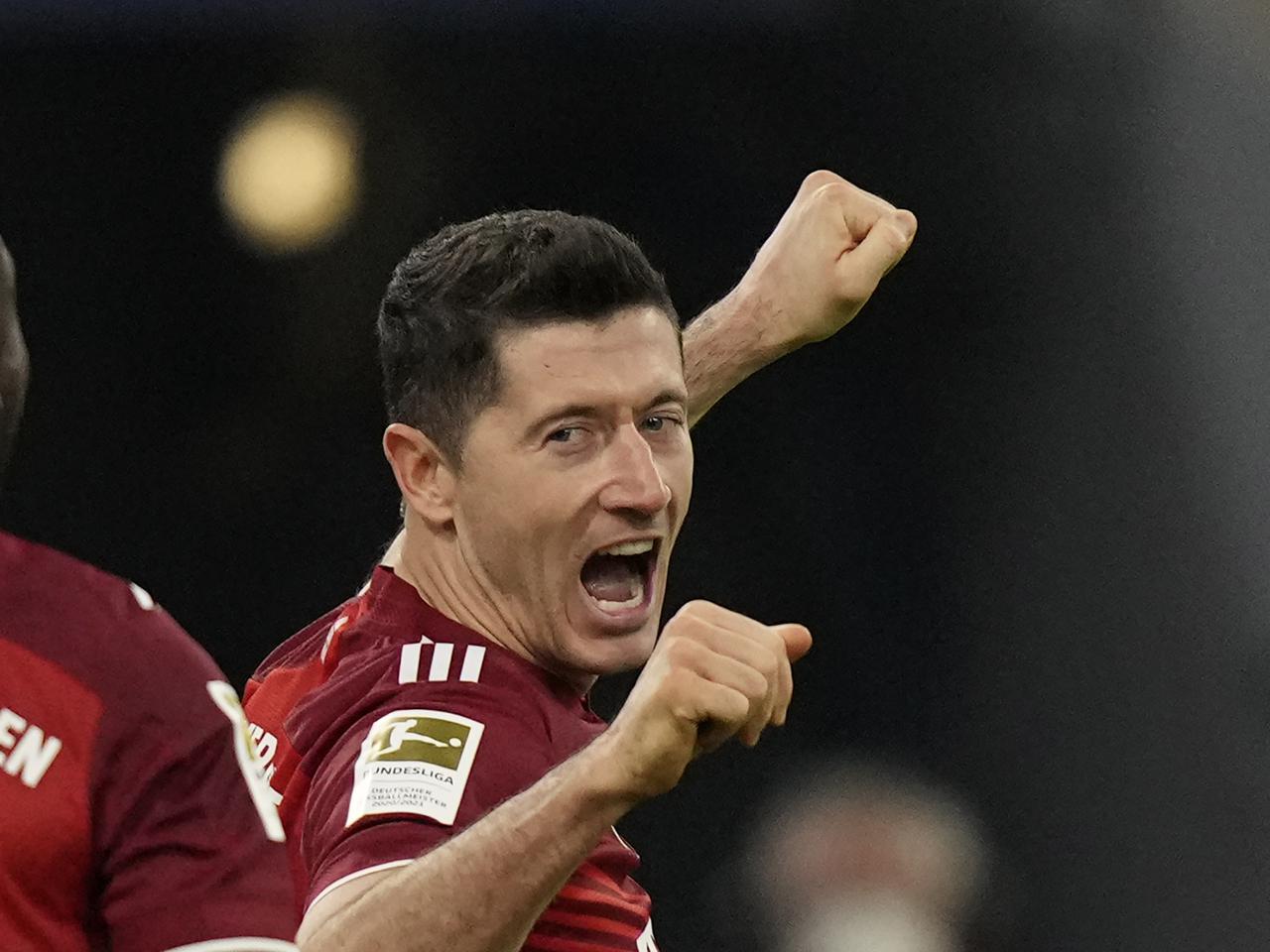 Wymowny obrazek z Robertem Lewandowskim z treningu po Złotej Piłce. Wiele wyjaśnia, mina mówi wszystko