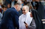 34. pielgrzymka Rodziny Radia Maryja na Jasną Górę. Kaczyński apelował o mobilizację na wybory