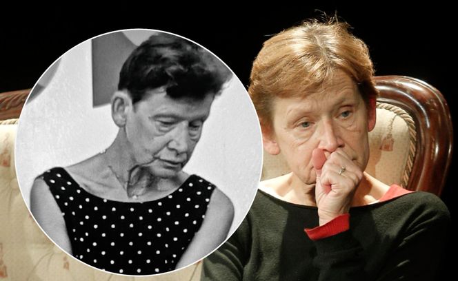 Jadwiga Janowska-Cieślak 