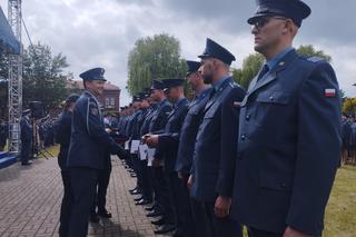 Zakończenie studiów w Akademii Wymiaru Sprawiedliwości