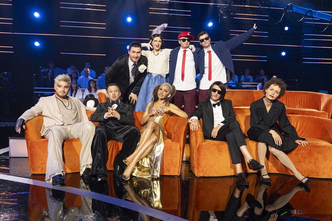 "Twoja Twarz Brzmi Znajomo"