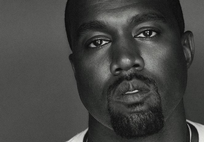 Kanye West