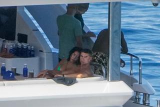 Cristiano Ronaldo ma wielkie szczęście! To ona będzie wspierała Portugalczyka podczas mistrzostw świata w Katarze, prawdziwa piękność