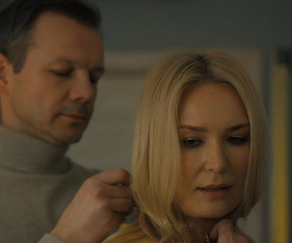 Barwy szczęścia, odcinek 3199: Bruno przekupi Karolinę takim prezentem. Cały czas będzie kręcił w sprawie Jagody - ZDJĘCIA, ZWIASTUN