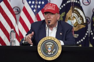  Trump ogłasza: USA wyślą listy z informacją o wysokości ceł! Kto zapłaci więcej?