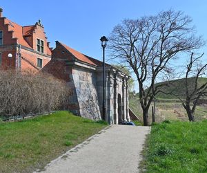 Rewitalizacja Dolnego Miasta i Starego Przedmieścia