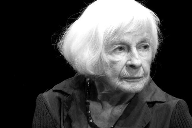 Nie żyje Danuta Szaflarska. Aktorka odeszła w wieku 102 lat
