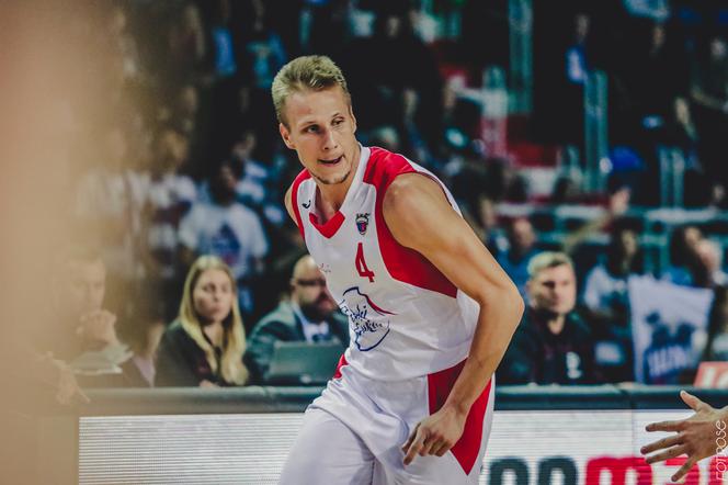 Znakomity początek sezonu Polskiego Cukru Toruń