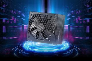 XPG prezentuje najnowsze modele zasilaczy i wentylatorów