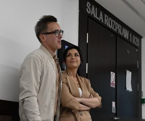 1. rozprawa Katarzyna Cichopek kontra Paulina Smaszcz