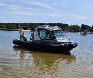 Tragedia nad Zalewem Sulejowskim. Nie żyje 15-letni Kacper. Szkoła żegna swojego ucznia [ZDJĘCIA]
