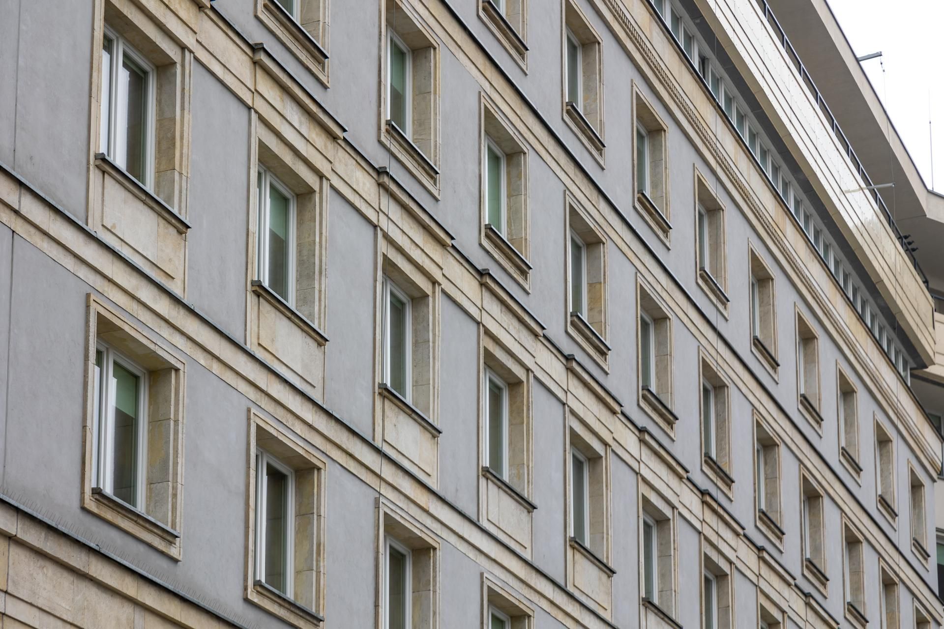 Główny Urząd Statystyczny w Warszawie