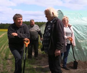 Rolnicy. Podlasie. Kobieta na pierwszym miejscu. Andrzej z Plutycz wszystko wyznał