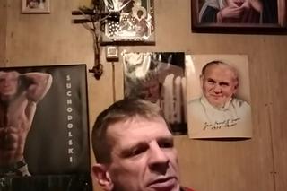 Nie żyje Major Suchodolski