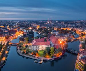 Wrocław