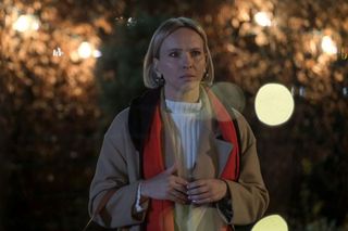 	M jak miłość odc. 1869. Dorota (Iwona Rejzner)