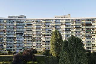 Falowiec w Gdańsku. Zobacz zdjęcia gdańskich falowców - to najdłuższe bloki w Polsce