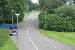 Gdzie na rolki w Rzeszowie?