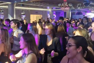 Tak bawili się uczniowie II LO im. Stanisława Staszica