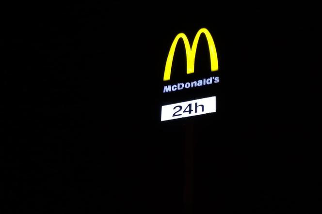 Czy McDonald's będzie otwarty w Trzech Króli, 6 stycznia? 
