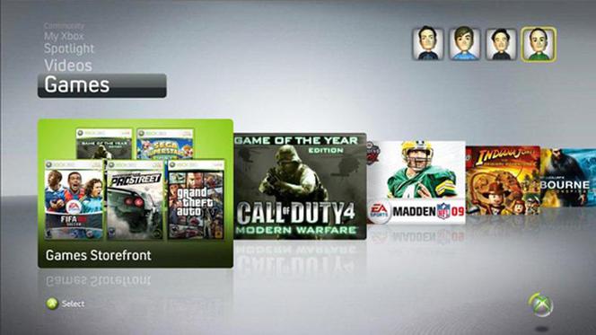 Xbox Live