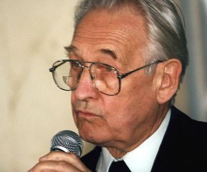 Tyszkiewicz była żoną Wajdy