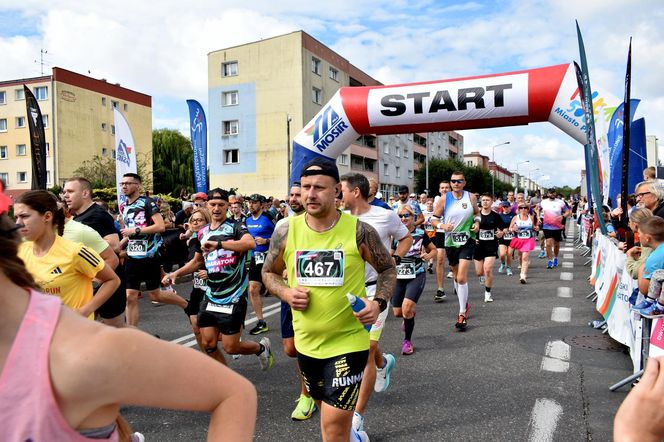Półmaraton Piła