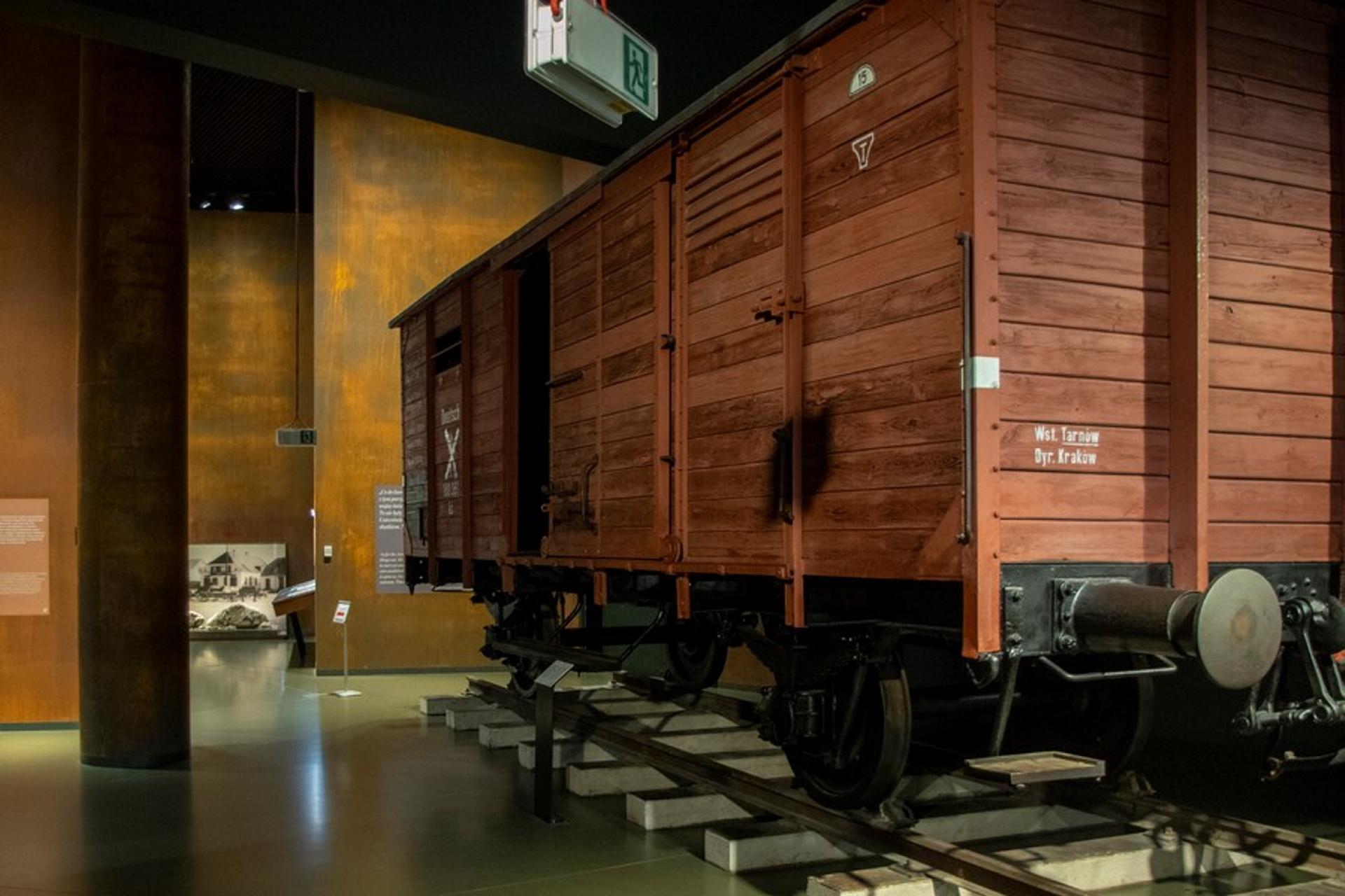 Muzeum II Wojny Światowej w Gdańsku